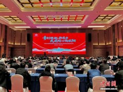 于变局中拓新局 浙江民建青年共探高质量发展新路径